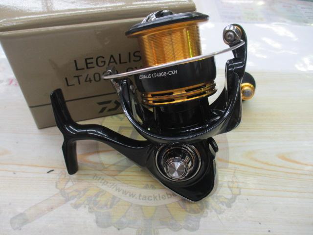 23レガリス LT4000-CXH｜＠ベリーネット 日本最大新品中古釣具WEBショップ