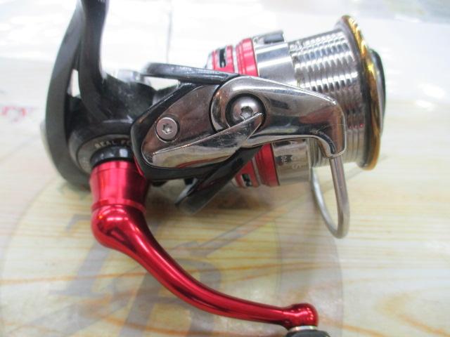 13イージス 2506H｜＠ベリーネット 日本最大新品中古釣具WEBショップ