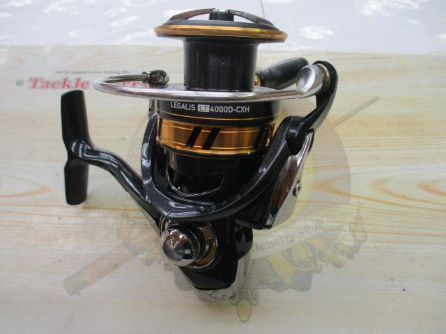 18レガリス LT4000D-CXH｜＠ベリーネット 日本最大新品中古釣具WEBショップ