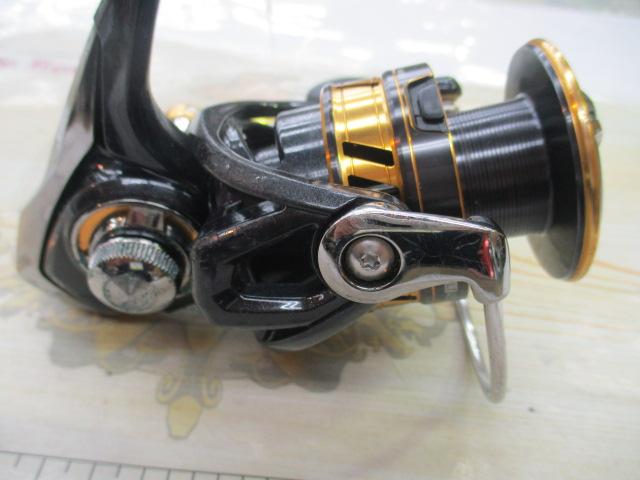 18レガリス LT4000D-CXH｜＠ベリーネット 日本最大新品中古釣具WEBショップ