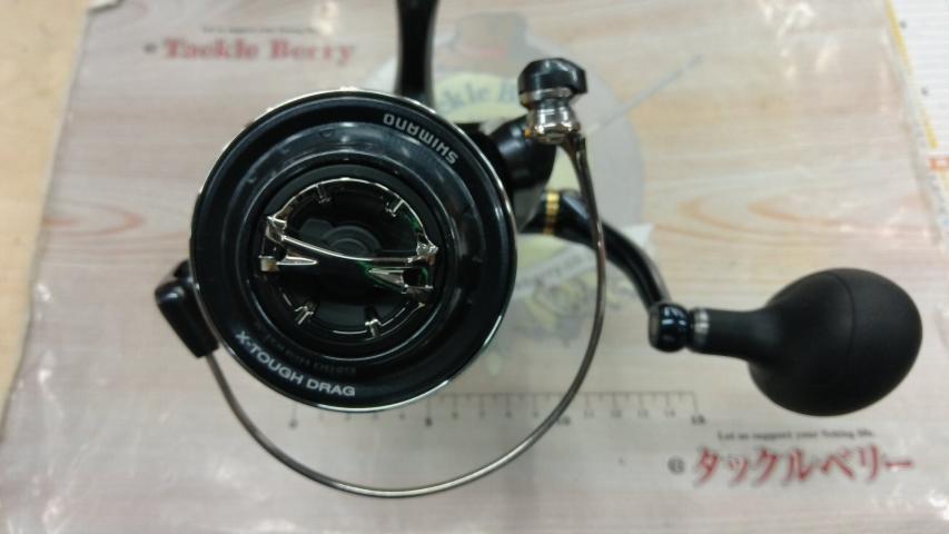 15ツインパワーSW 10000PG｜＠ベリーネット 日本最大新品中古釣具WEB