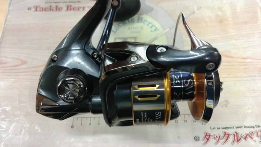 15ツインパワーSW 10000PG｜＠ベリーネット 日本最大新品中古釣具WEB