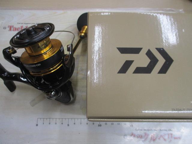 23レガリス LT5000-CXH｜＠ベリーネット 日本最大新品中古釣具WEBショップ