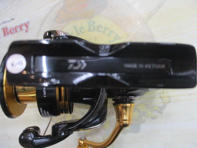 23レガリス LT5000-CXH｜＠ベリーネット 日本最大新品中古釣具WEBショップ