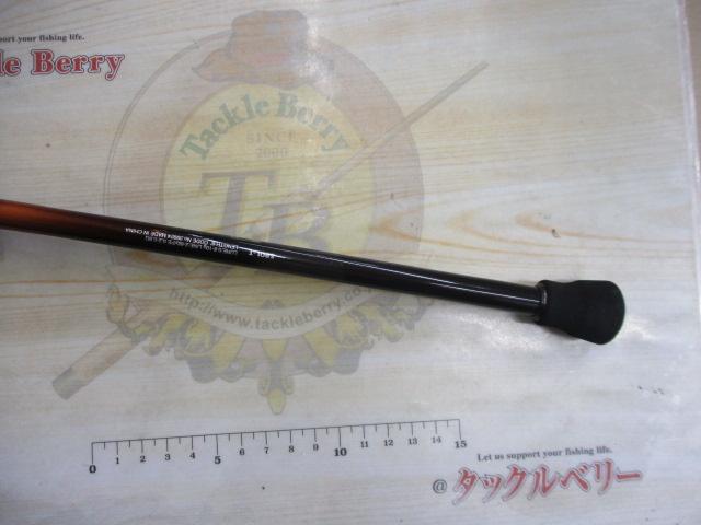 ソアレTT S80L-T｜＠ベリーネット 日本最大新品中古釣具WEBショップ