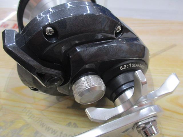 20トリウム 2000HG｜＠ベリーネット 日本最大新品中古釣具WEBショップ