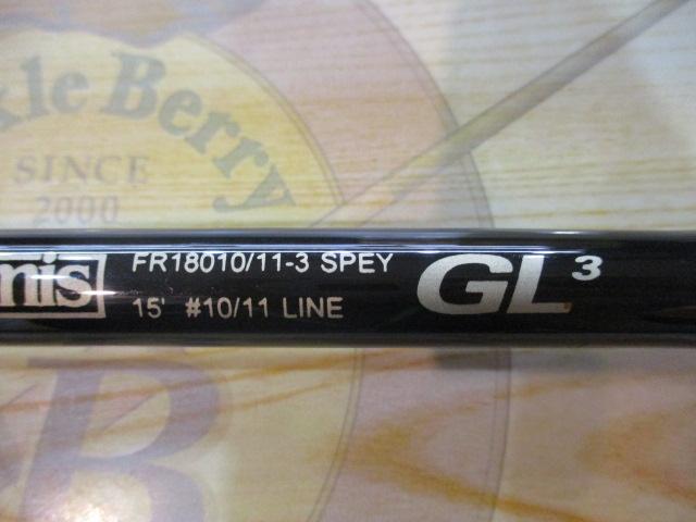 FR18010/11-3 GL3