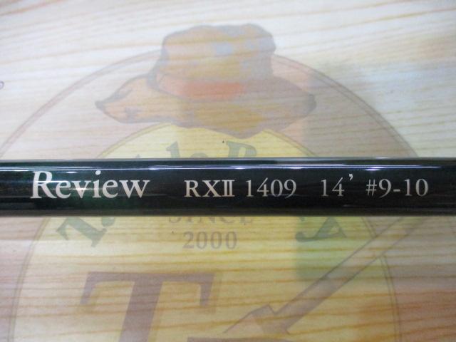 RXⅡ 1409