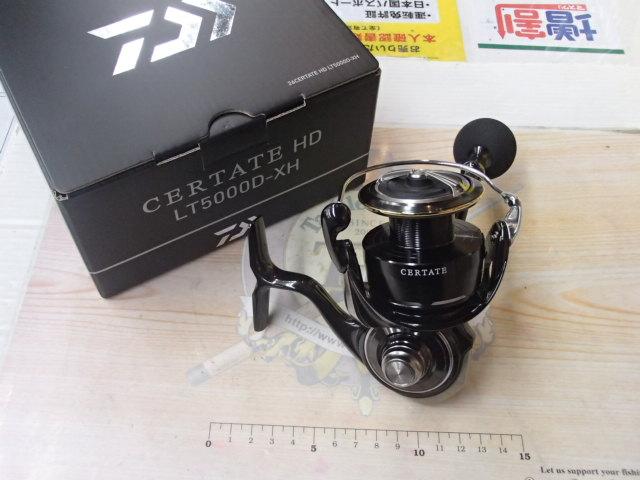 26セルテートHD LT5000D-XH｜＠ベリーネット 日本最大新品中古釣具WEB