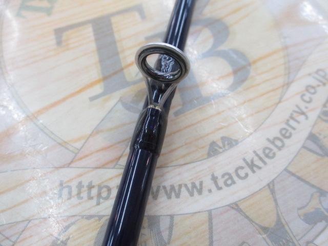アグレシオン AGC-60L｜＠ベリーネット 日本最大新品中古釣具WEBショップ