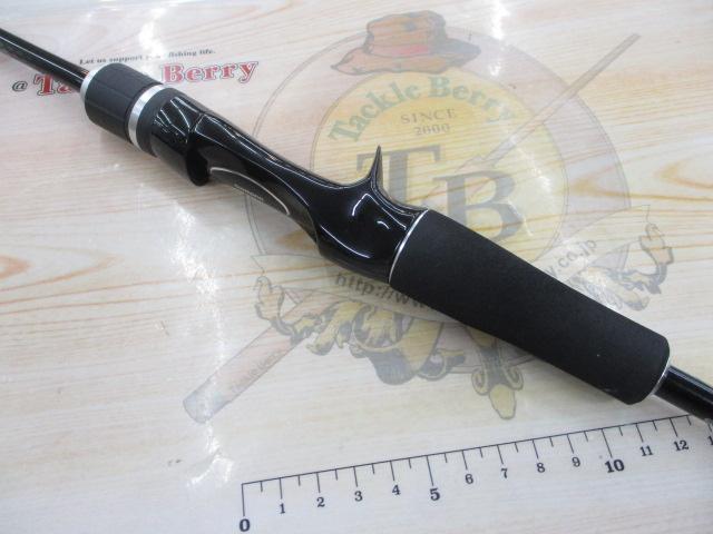 バスワンXT 156ML-2｜＠ベリーネット 日本最大新品中古釣具WEBショップ