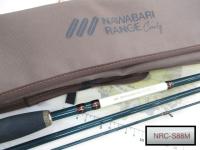 ナワバリレンジコンフィNRC-S88M
