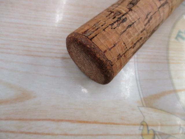 トラウトライズ 56UL2
