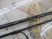 シルバークリーク SC-602-2RS
