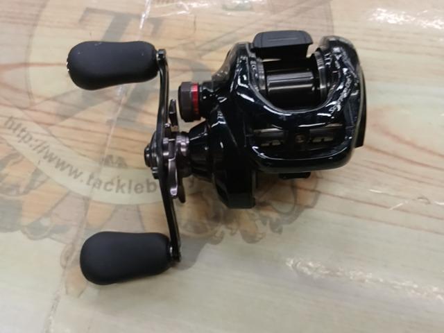 【匿名配送】リール 17 スコーピオンDC 100HG 17スコーピオンDC 100HG｜＠ベリーネット 日本最大新品中古釣具WEBショップ