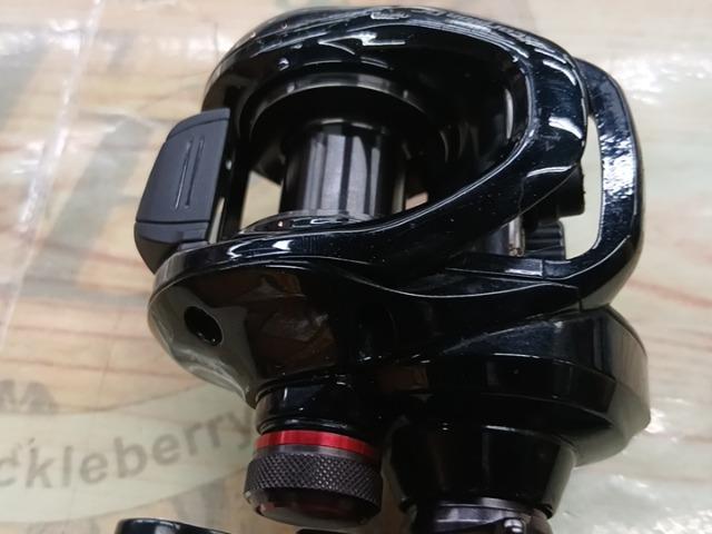 17スコーピオンDC 100HG｜＠ベリーネット 日本最大新品中古釣具WEBショップ