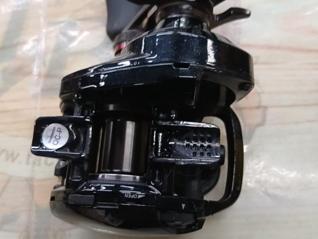 17スコーピオンDC 100HG｜＠ベリーネット 日本最大新品中古釣具WEBショップ