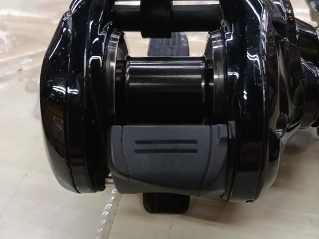 17スコーピオンDC 100HG｜＠ベリーネット 日本最大新品中古釣具WEBショップ