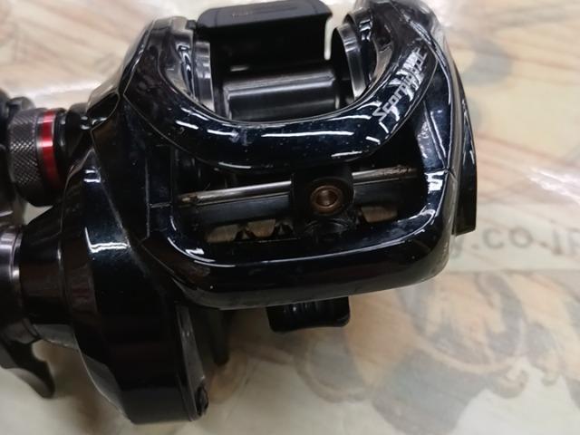 17スコーピオンDC 100HG｜＠ベリーネット 日本最大新品中古釣具WEBショップ