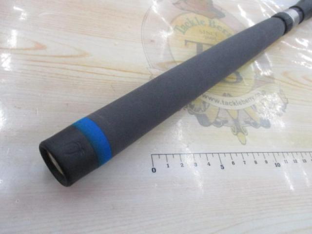 エクスプレッション EXGS-864｜＠ベリーネット 日本最大新品中古釣具