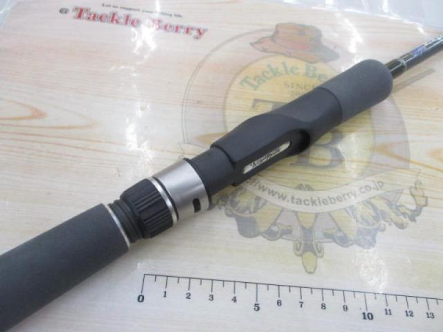 エクスプレッション EXGS-864｜＠ベリーネット 日本最大新品中古釣具