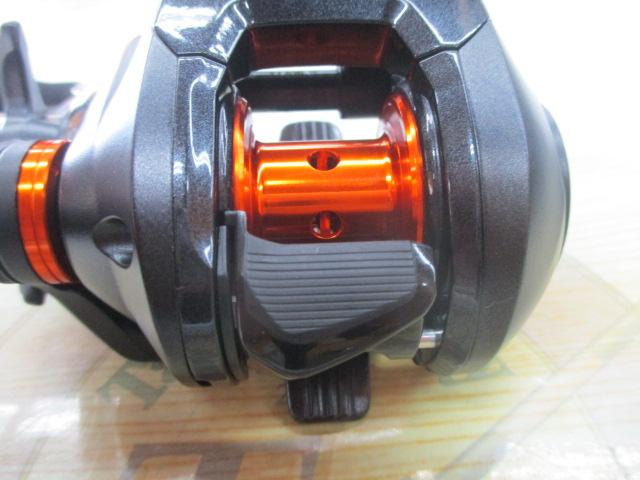 20バルケッタFカスタム 151DHXG