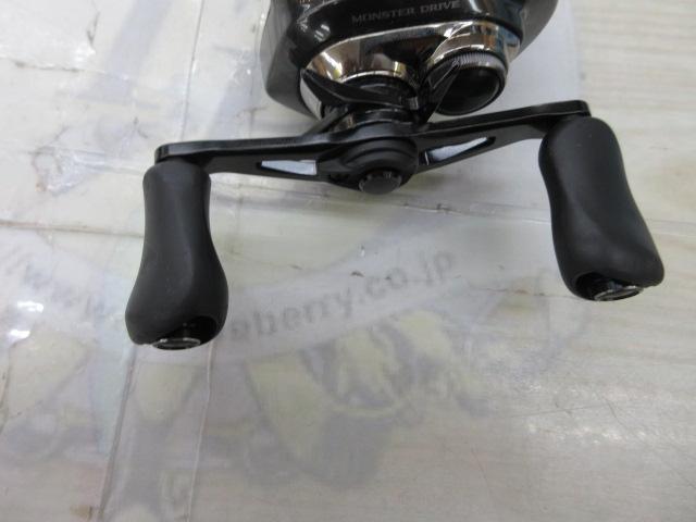 23アンタレスDC MD XG LEFT｜＠ベリーネット 日本最大新品中古釣具WEB