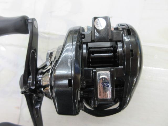 23アンタレスDC MD XG LEFT｜＠ベリーネット 日本最大新品中古釣具WEB