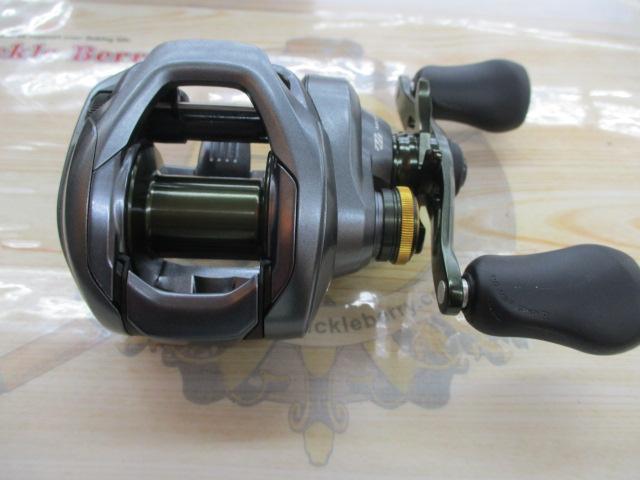 22クラドDC 200XG｜＠ベリーネット 日本最大新品中古釣具WEBショップ