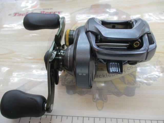 22クラドDC 200XG｜＠ベリーネット 日本最大新品中古釣具WEBショップ