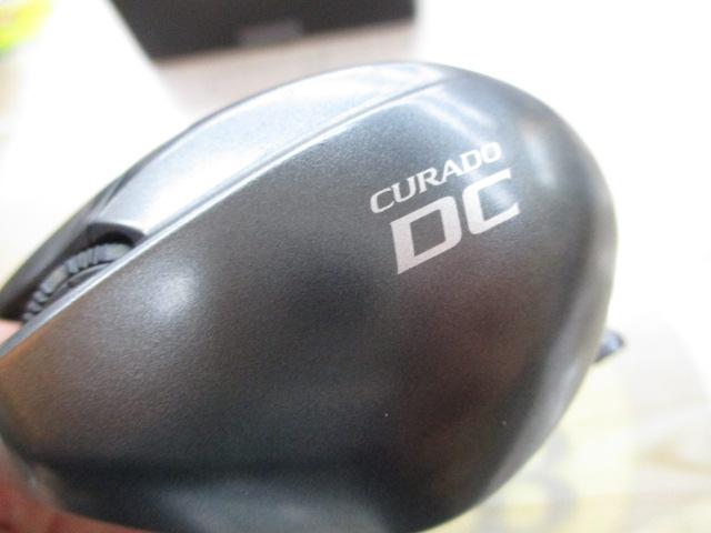 22クラドDC 200XG｜＠ベリーネット 日本最大新品中古釣具WEBショップ
