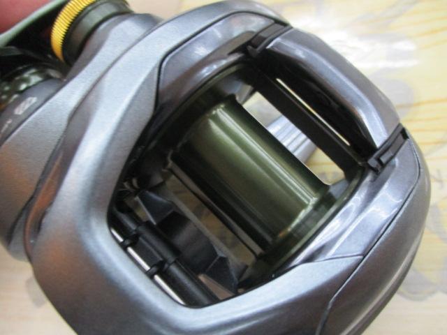 22クラドDC 200XG｜＠ベリーネット 日本最大新品中古釣具WEBショップ