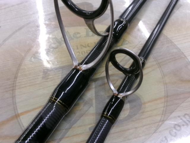 クロスフィールド XRFS-1032M｜＠ベリーネット 日本最大新品中古釣具