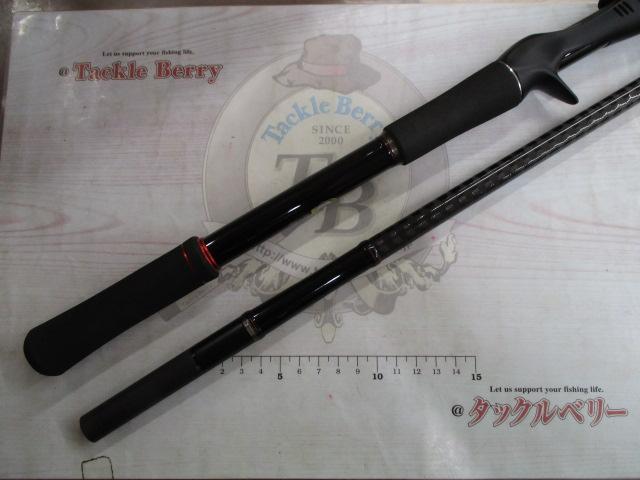 ゾディアス 175XH