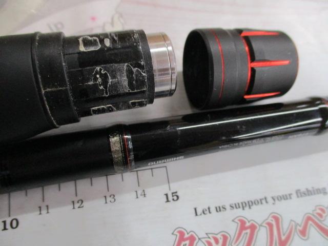 ゾディアス 175XH