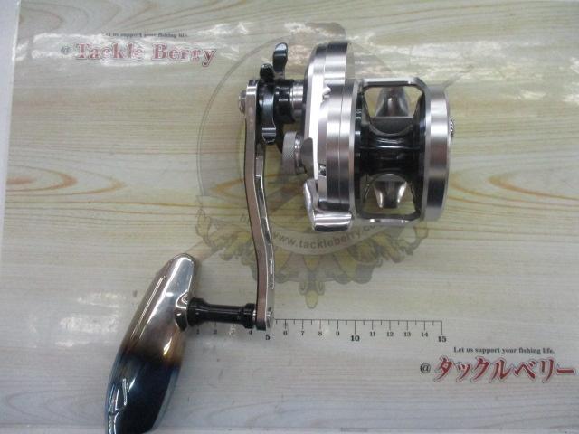 21オシアジガー 2001NR MG｜＠ベリーネット 日本最大新品中古釣具WEB