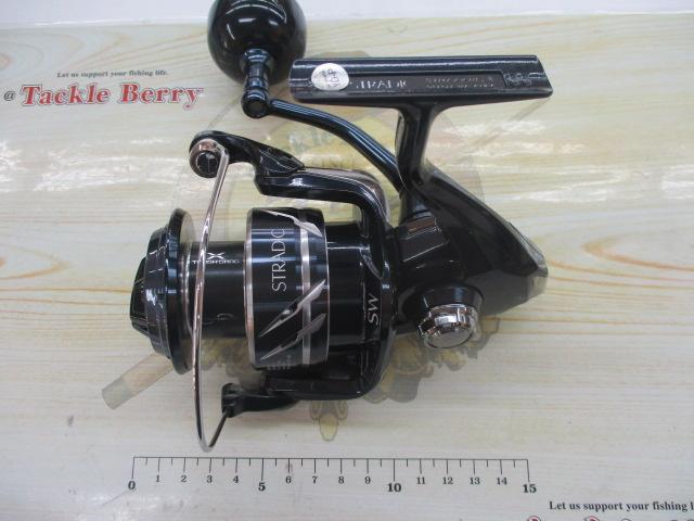 24ストラディックSW 6000XG｜＠ベリーネット 日本最大新品中古釣具WEB