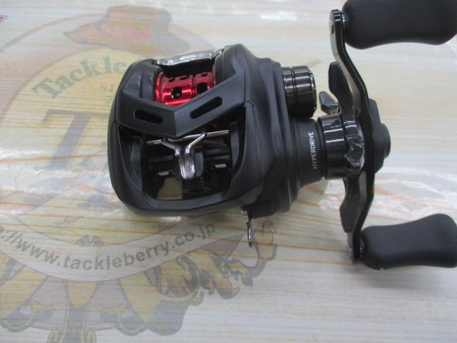 25アルファス BF TW 8.5L｜＠ベリーネット 日本最大新品中古釣具WEB