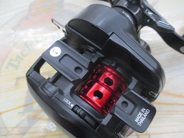 25アルファス BF TW 8.5L｜＠ベリーネット 日本最大新品中古釣具WEB