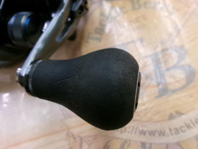 20フォースマスター 600DH
