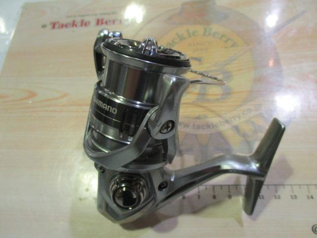 21ナスキー 2500SHG｜＠ベリーネット 日本最大新品中古釣具WEBショップ