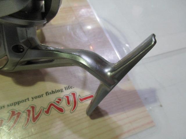 21ナスキー 2500SHG｜＠ベリーネット 日本最大新品中古釣具WEBショップ