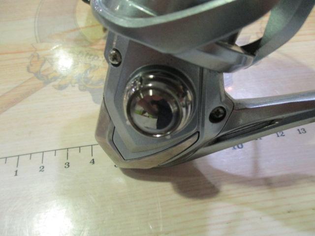 21ナスキー 2500SHG｜＠ベリーネット 日本最大新品中古釣具WEBショップ