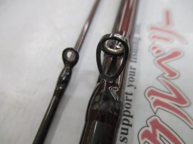 ハートランド HL722MRB-SV AGS25