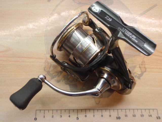 20ルビアス LT2500-XH｜＠ベリーネット 日本最大新品中古釣具WEBショップ