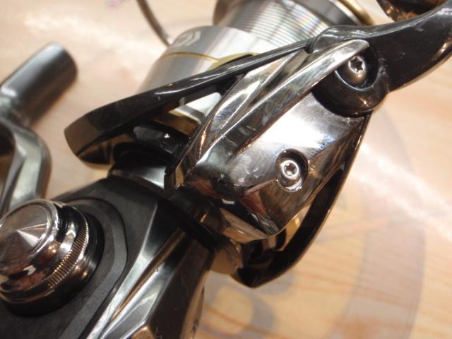 20ルビアス LT2500-XH｜＠ベリーネット 日本最大新品中古釣具WEBショップ