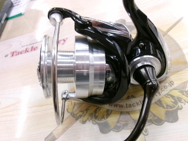 19レグザ LT5000D-CXH｜＠ベリーネット 日本最大新品中古釣具WEBショップ