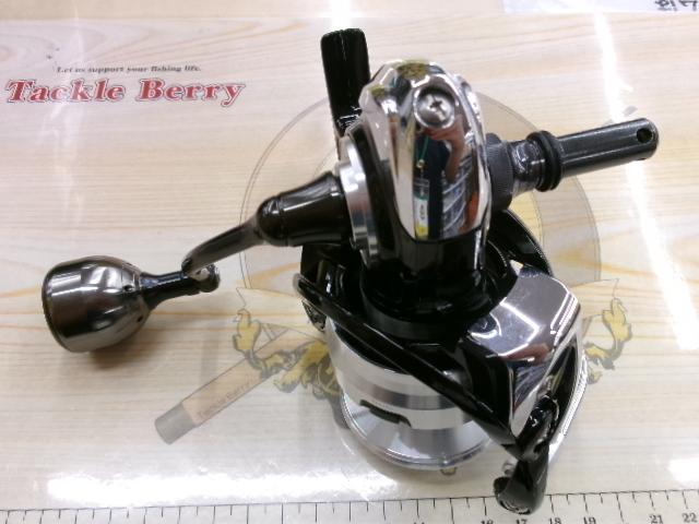 19レグザ LT5000D-CXH｜＠ベリーネット 日本最大新品中古釣具WEBショップ