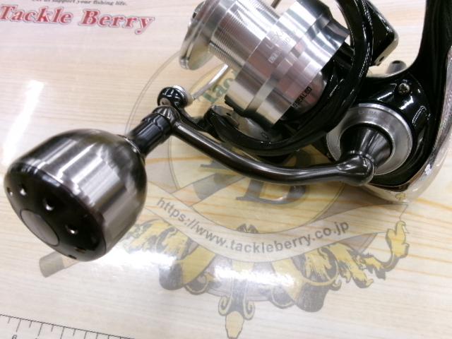 19レグザ LT5000D-CXH｜＠ベリーネット 日本最大新品中古釣具WEBショップ
