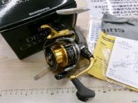 16BB-Xデスピナ C3000DTG